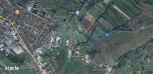Gaminvest-Parcele teren pentru constructie casa, Beius, Bihor V4205A