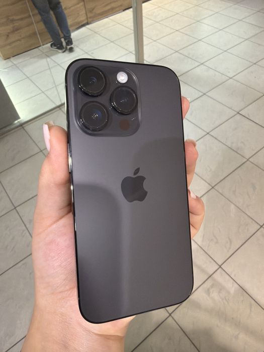 айфон 14 про 256гб iphone 14 pro