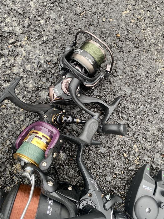 Lansete si undite vand/schimb