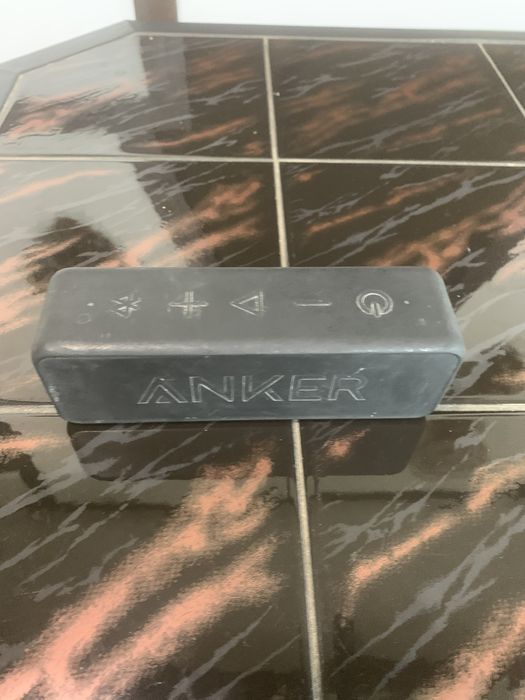 Se vinde doar azi! Boxa bluethoot ANKER!