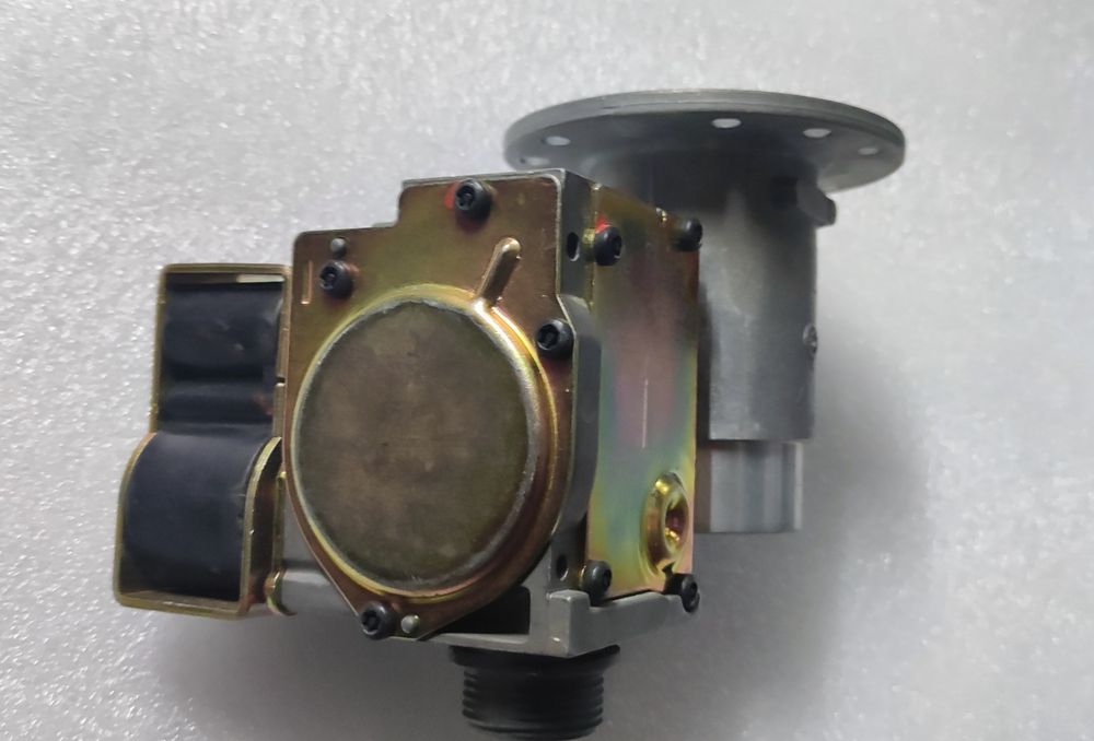 Vana gaz Ariston Genus, Clas, Egis premium