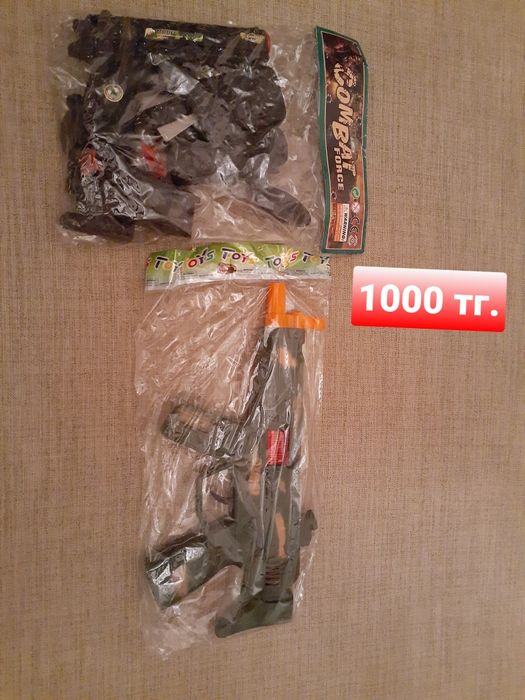 Продаются много новых игрушек!Продаются новые игрушки!