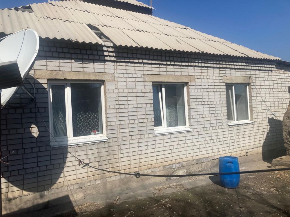Продам дом на разбор