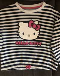 Bluza C&A Hello Kitty 128cm