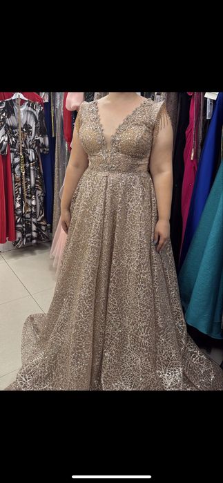 rochie de ocazie eleganta