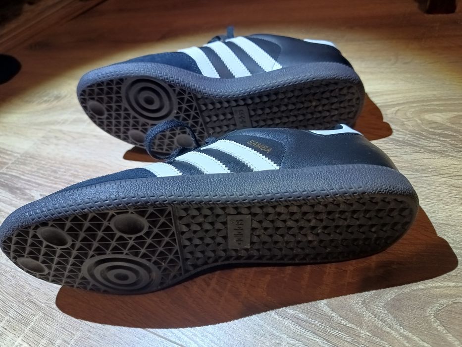 Adidași samba (originali)