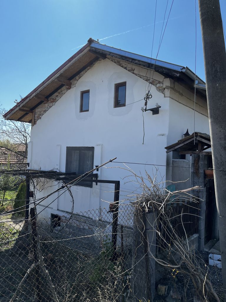 Продава се Къща в Видин, Вида 1 - 100 кв.м за 400 €/кв.м - Снимка #2