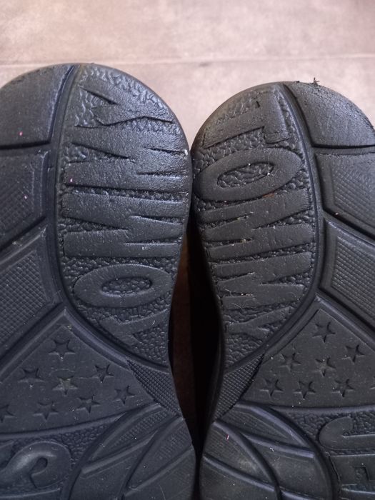 Боти Tommy Hilfiger/ Hilfiger Denim