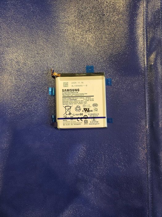Acumulator Samsung S21 Ultra  Original Nou G998