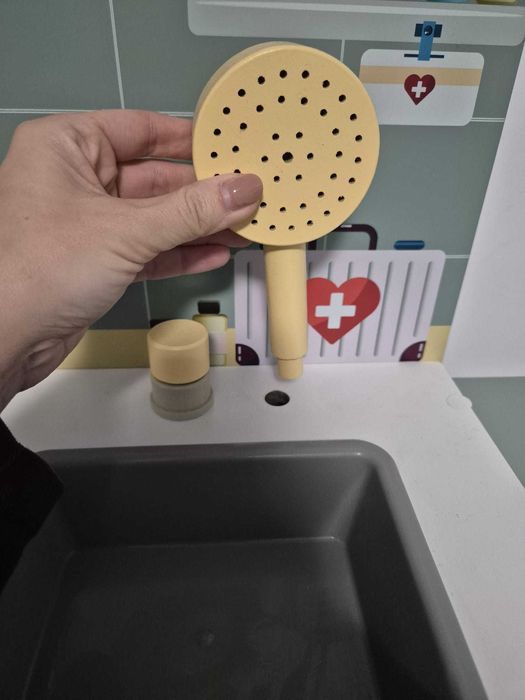 bucatarie de  jucarie