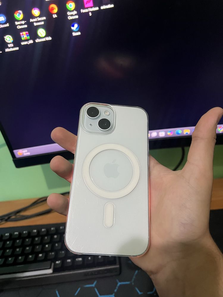Iphone 15 128гб