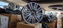 20цола 5x108 Rover,Ленд Роувър 5х108