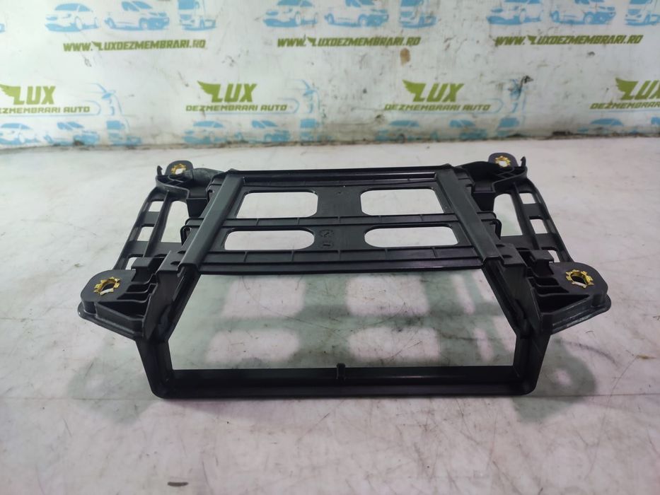 Suport panou clima AC 4K0857290 Audi A7 2 (4K) [2018 - 2022]