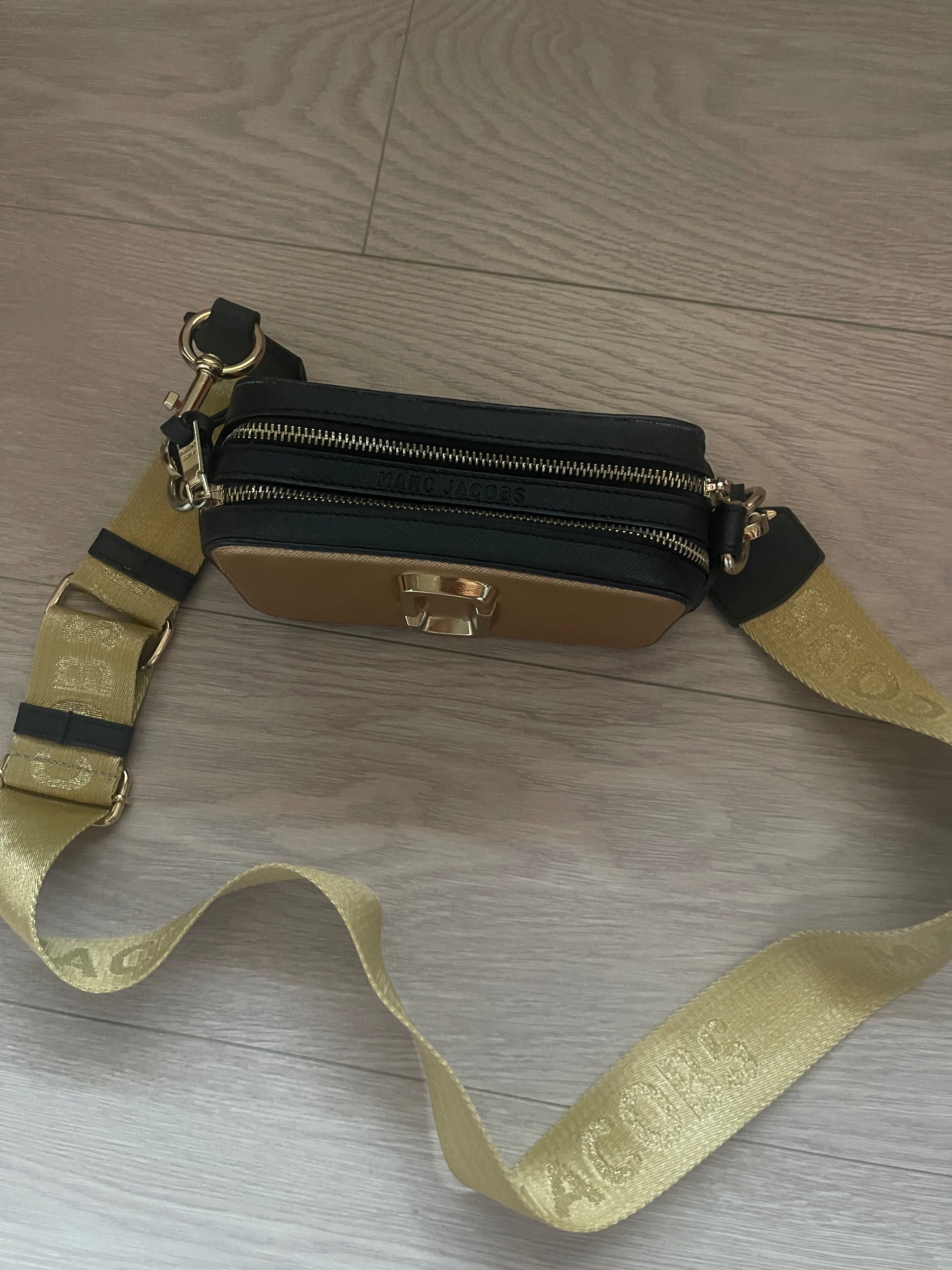 Marc Jacobs чанта