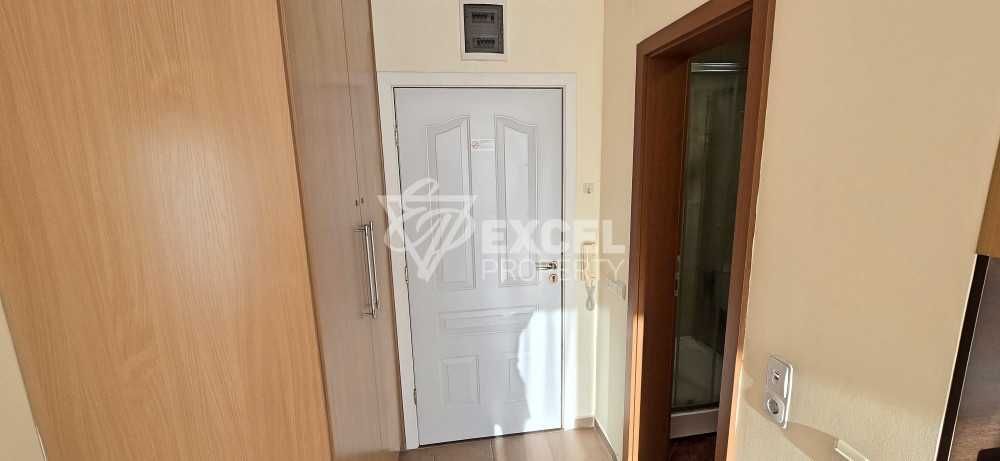 Продава се Едностаен апартамент в к.к. Слънчев бряг - 35 кв.м за 1283 €/кв.м - Снимка #3