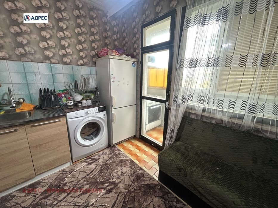 3-стаен в Враца-Сениче площ 77 цена 89476
