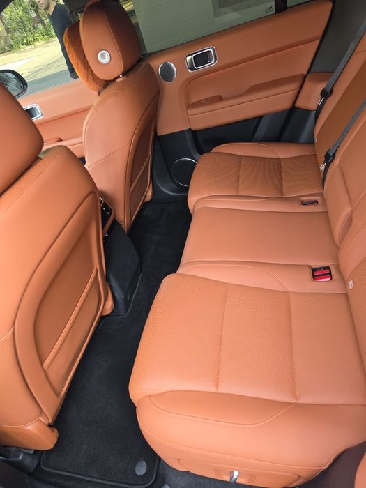 продаётся Lixiang Li6 в отличном состоянии