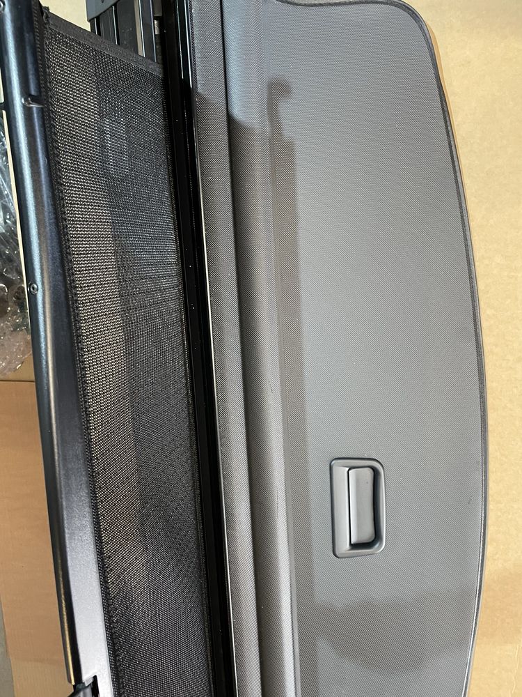 Rulou portbagaj seat exeo