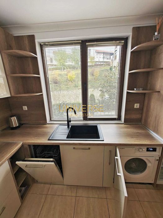 Студио в популярен комплекс в Свети Влас.#5329