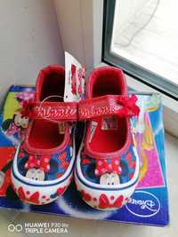Детски обувки Мини Маус N 20