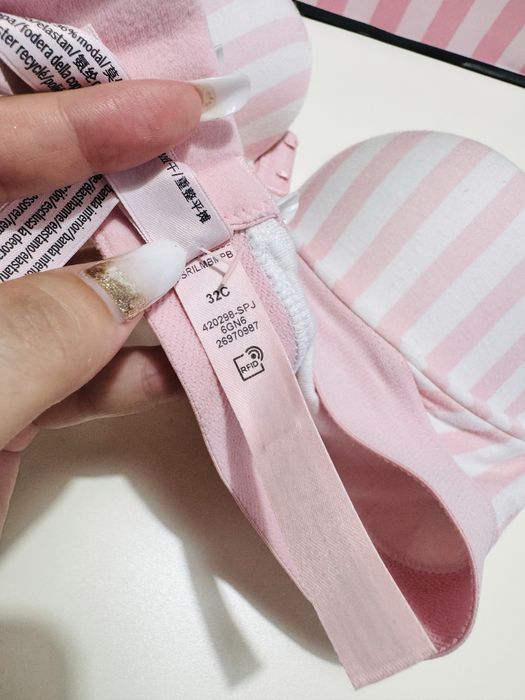 Sutien Victoria’s Secret-original/Nou