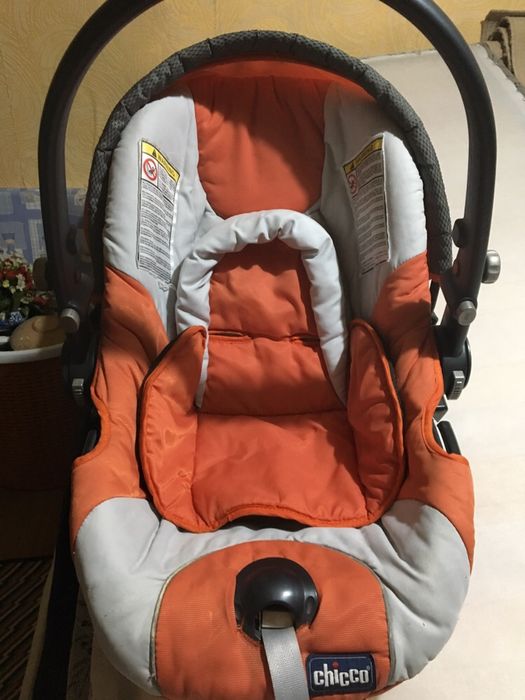 Столчета за кола