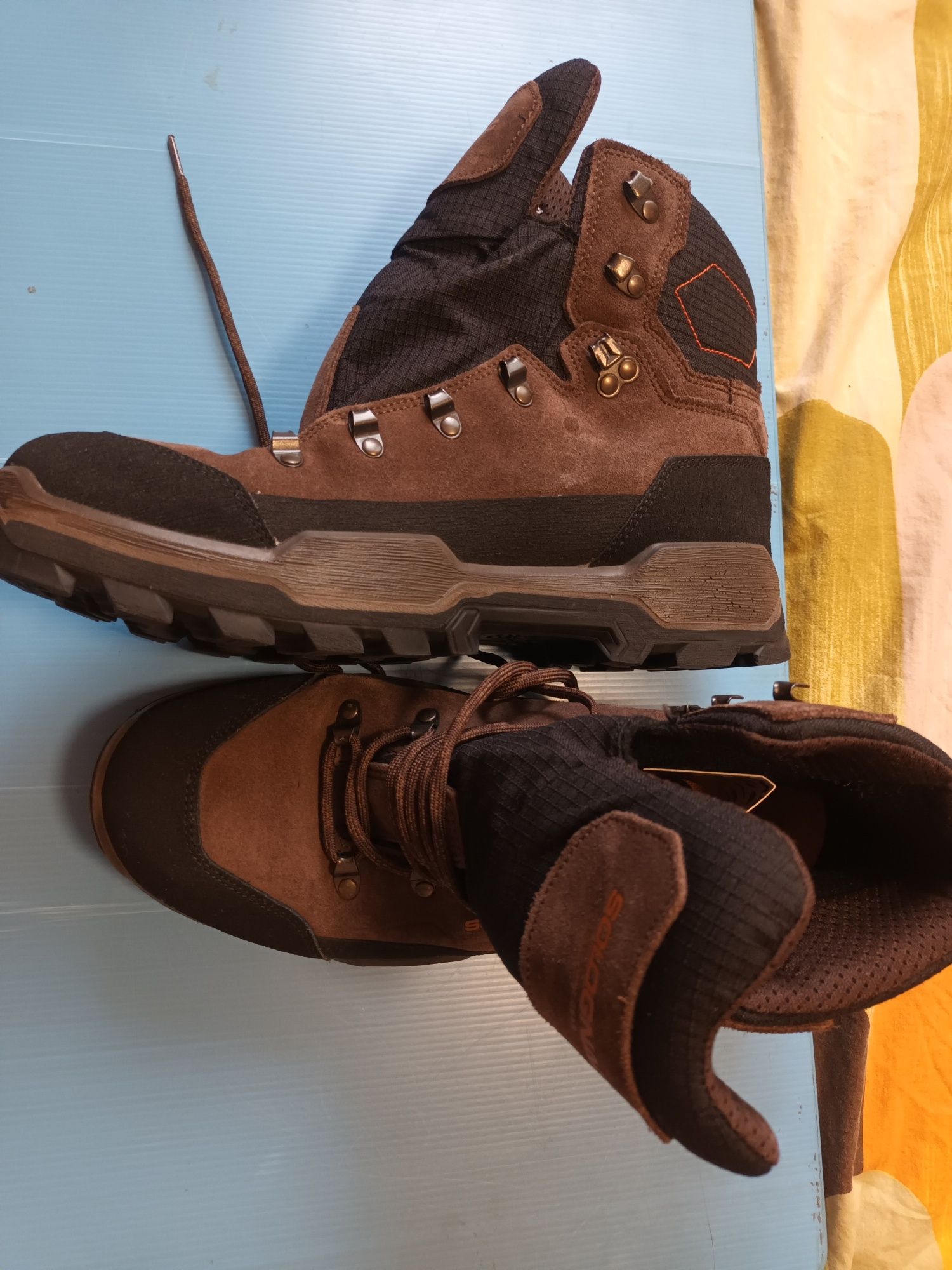Обувки за лов  Solognac нови и използвани