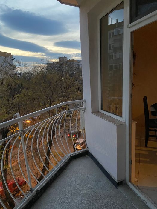 Двустаен от Собственик, обзаведен, гр. Пловдив