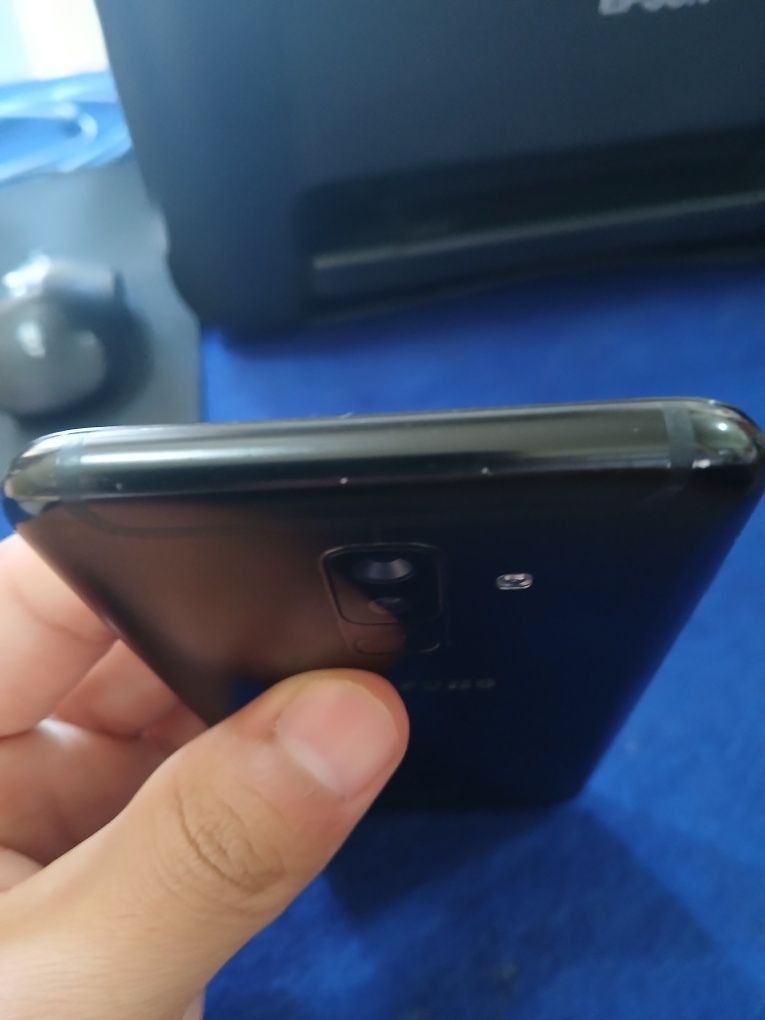 Samsung a6 plus 4/64