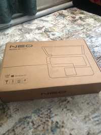 Ултьрабук NEO 151G Игровой ноутбук.