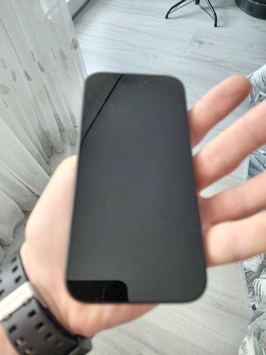 Iphone 16 PRO 256 GB impecabil