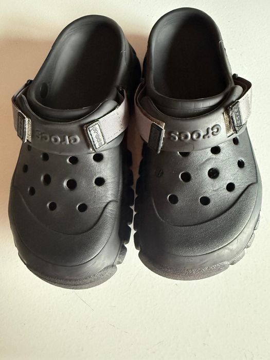 Papuci Crocs marimea 6-8 (M6-W8)