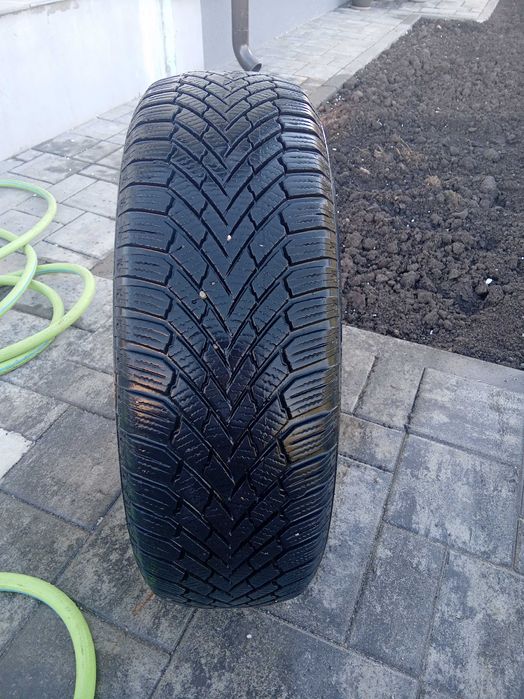 Vand anvelope second hand