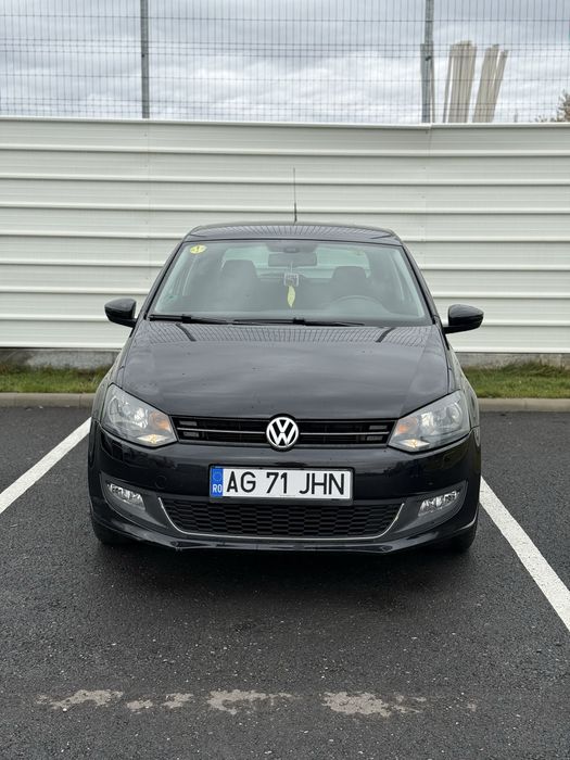 VW Polo / 2012 / Euro 5 / Proprietar /