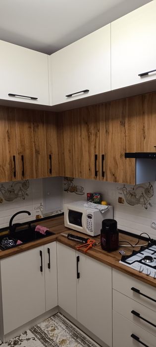 Продаётся квартира с условиями новая никто не жил