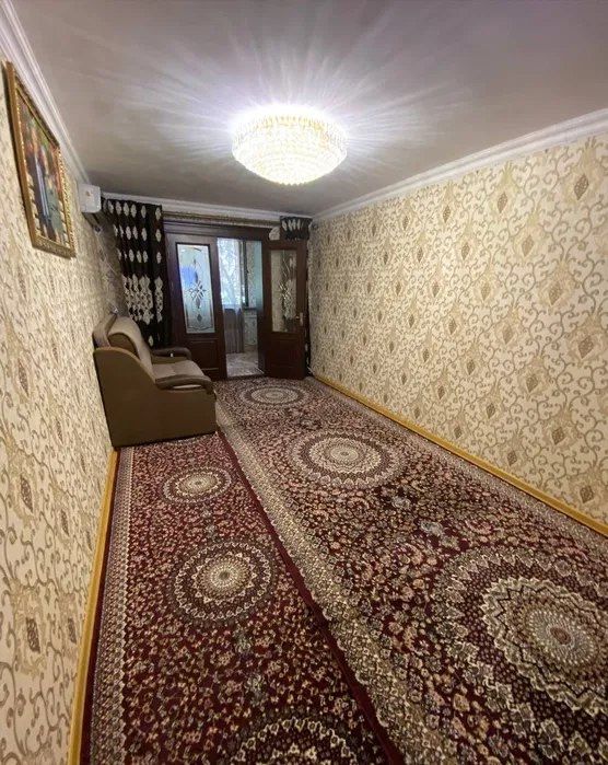 Юнусабад рядом метро Шахристанский сдается на аренду квартира