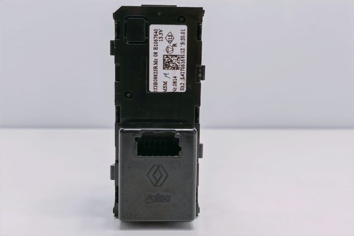 Panou comanda  GPS 253B08825R Renault Clio a 4-a generatie seria