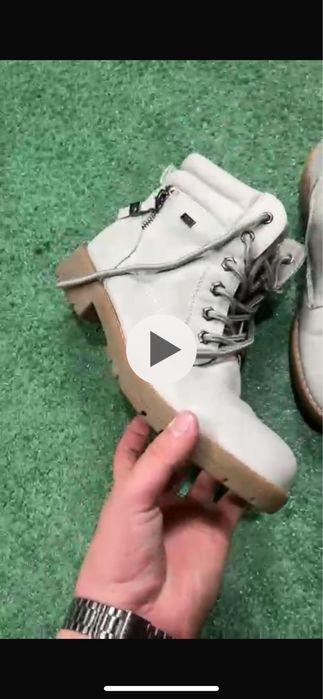 Ghete de iarna femei gri