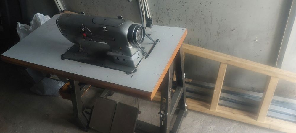 Шевна машина texiima