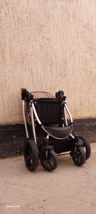 Каляска baby care за 17000₸