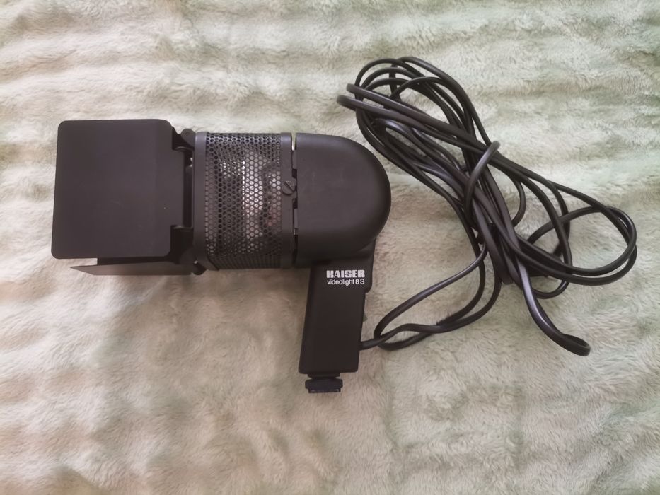 Kaiser videolight 8 S