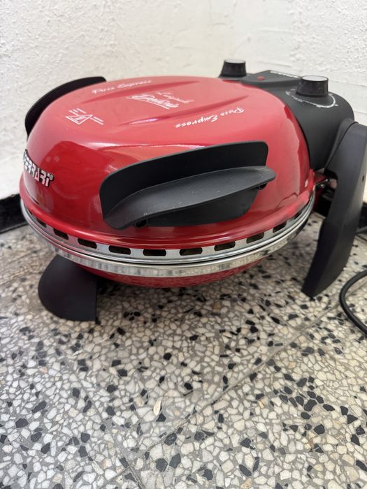 Фурна за Пица, Пицарник G3Ferrari G10006 Delizia, Каменна Пещ, 31см!