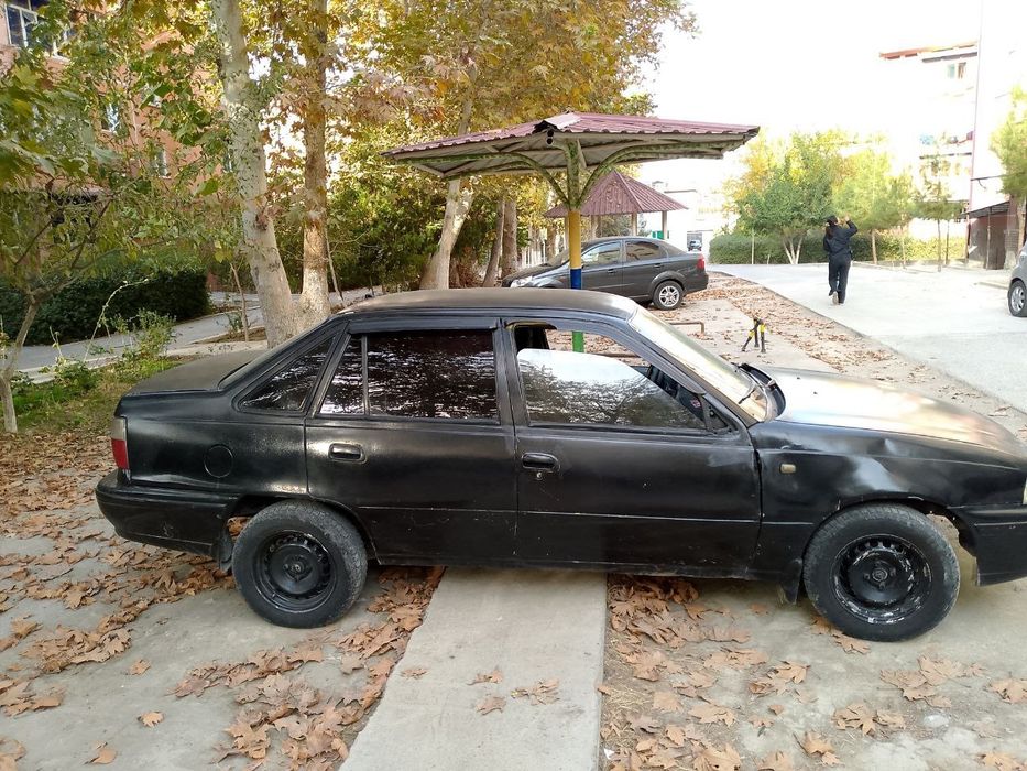 Nexia 1 sotiladi holati yahshi