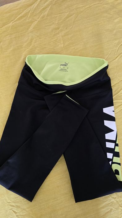 Спортен клин 7/8