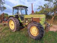Vand tractor john deer 4230 140 caii functional