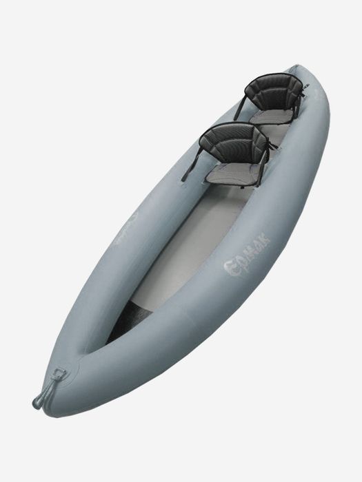 Байдарка лодка каяк Ермак 380 смарт