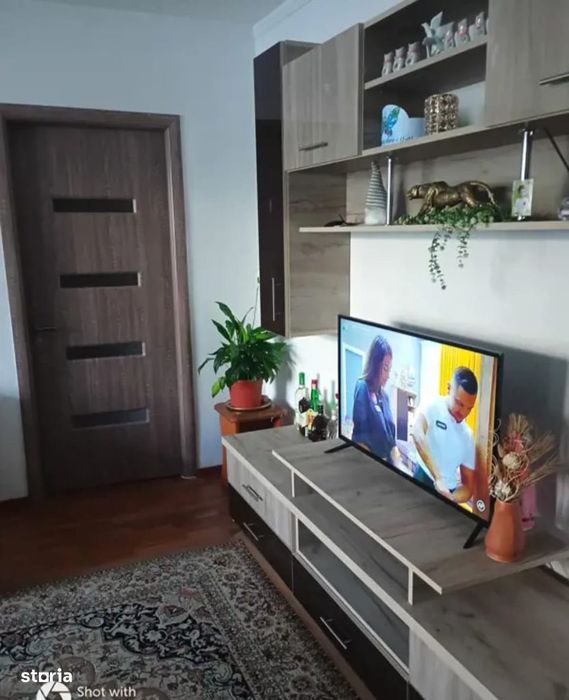 Apartament 2 camere ,confort 1 ,parter