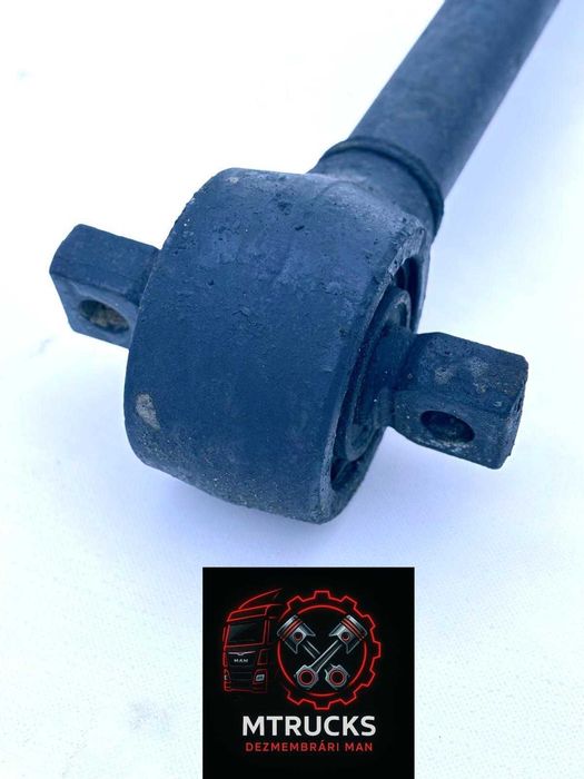 Tendoane axă spate MAN TGX TGS TGA 6×4 – 8×4 -81437216080