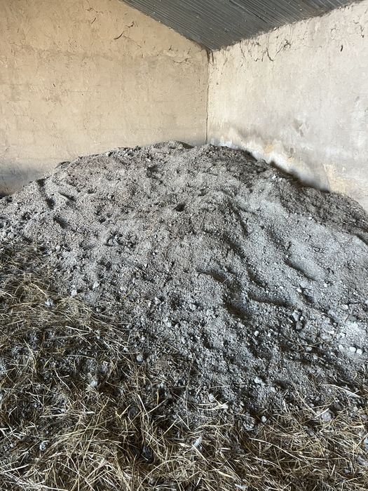 Соль кормовая. Туз. Тұз