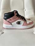 Детски сандали, обувки, боти 36,35,34,27 номер Champion Puma MatStar
